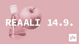 Abitreenit: Reaali 14.9., yo-koelähetys, syksy 2020 : 14.09.2020 19.45
