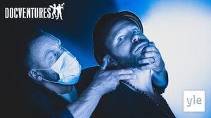 Docventures: terveysteollisuuden musta puoli: 15.09.2020 21.15