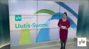 Yle Uutiset Uutis-Suomi 14-09-2020: 14.09.2020 18.53