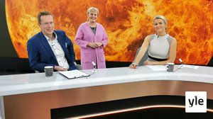 Miten hyvin muuttuviin koronatestausvaatimuksiin pystytään vastaamaan?: 15.09.2020 09.30