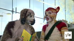 Lukeminen kehittää kieltä: 18.09.2020 17.32