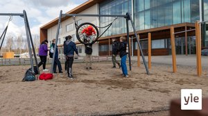 Koulujen syyskausi käynnistynyt hyvin : 15.09.2020 09.33