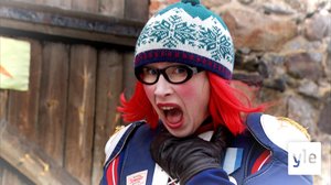 Nånting i halsen: 30.09.2020 00.15