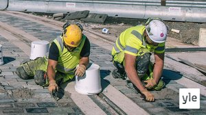 Miten työllisyys saadaan nousuun?: 15.09.2020 21.30