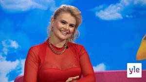 Erika Vikman: 15.09.2020 19.00