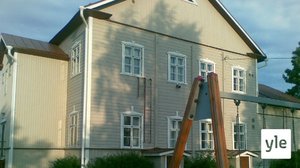 Alvettulan kylä puolustaa lakkautettaviksi esitettyjä koulua ja päiväkotia: 15.09.2020 19.23