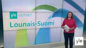 Yle Uutiset Lounais-Suomi 15-09-2020 Klo 17-06: 15.09.2020 16.31