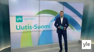 Yle Uutiset Uutis-Suomi 15-09-2020: 15.09.2020 18.41
