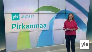 Yle Uutiset Pirkanmaa 15-09-2020 Klo 17-06: 15.09.2020 16.45