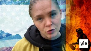 Kalifornien står i lågor, vems fel är det att det brinner?: 15.09.2020 16.49