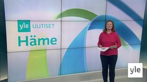 Yle Uutiset Häme 15-09-2020 klo 17-06: 15.09.2020 16.35