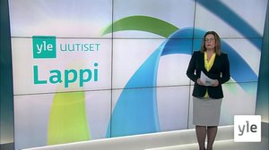 Yle Uutiset Lappi 15-09-2020 Klo 17-06: 15.09.2020 16.43