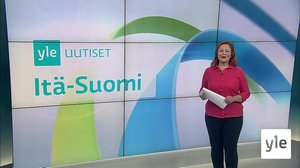 Yle Uutiset Itä-Suomi 15-09-2020 Klo 17-06: 15.09.2020 16.41
