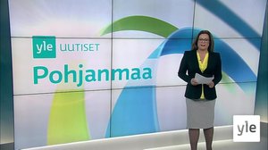 Yle Uutiset Pohjanmaa 15-09-2020 Klo 17-06: 15.09.2020 16.36