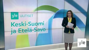 Yle Uutiset Keski-Suomi ja Etelä-Savo 15-09-2020 Klo 17-06: 15.09.2020 16.38