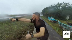 Havaiji ja Japani: 17.09.2020 06.00