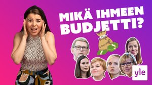 Suomi käyttää MILJARDEJA, mutta mihin? I Yle Mix selvittää: 16.09.2020 15.37