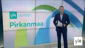 Yle Uutiset Pirkanmaa 16-09-2020 Klo 17-06: 16.09.2020 16.18