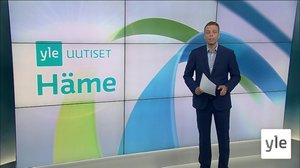 Yle Uutiset Häme 16-09-2020 klo 17-06: 16.09.2020 16.21