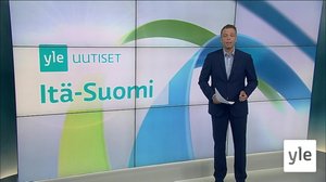 Yle Uutiset Itä-Suomi 16-09-2020 Klo 17-06: 16.09.2020 16.25
