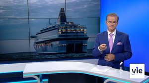 Yle Uutiset viittomakielellä: 16.09.2020 17.00