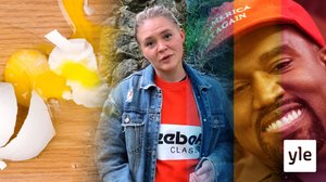 Kanye West blir (knappast) president och ungdomar som äggar Sverige: 16.09.2020 17.10