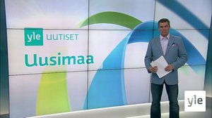 Yle Uutiset Uusimaa 16-09-2020 klo 17-06: 16.09.2020 16.29