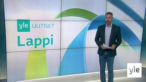 Yle Uutiset Lappi 16-09-2020 Klo 17-06: 16.09.2020 16.40