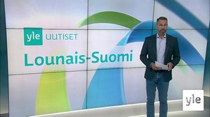 Yle Uutiset Lounais-Suomi 16-09-2020 Klo 17-06: 16.09.2020 16.44