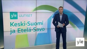 Yle Uutiset Keski-Suomi ja Etelä-Savo 16-09-2020 Klo 17-06: 16.09.2020 16.28