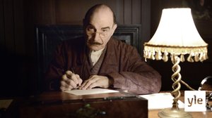 Hercule Poirot: Esirippu laskee (7): 20.09.2020 06.00