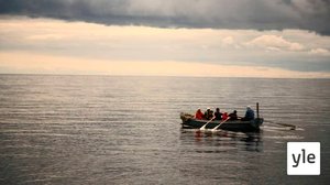 Pyhä Laatokka: 21.09.2020 00.01