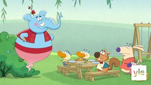 Helppo homma (S): 17.09.2020 18.00