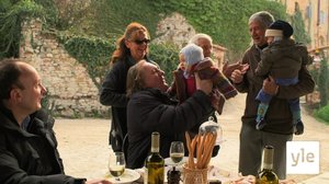 Pohjois-Italia: 17.09.2020 19.00