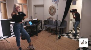 Lehtihaastattelu: 18.09.2020 00.01