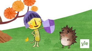 Herra Kunkun lohikäärme (S): 18.09.2020 17.01