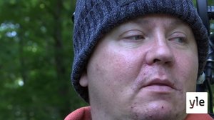 Jari Mönkkönen – Takaisin jaloilleen (S): 17.09.2020 11.30