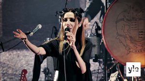 Yle Live: PJ Harvey: 18.09.2020 06.00