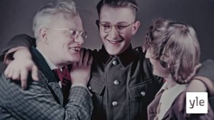 Historia: Sota-ajan Saksa kaitafilmeissä (12): 21.09.2020 06.00