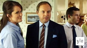 Jokainen tarvitsee jonkun (12): 21.09.2020 06.00