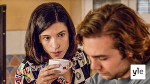 Elämä on täynnä yllätyksiä (S): 19.09.2020 06.00