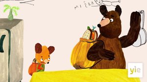 Ett mellanmål (S): 20.09.2020 06.00