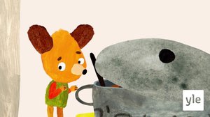 Det stora mötet: 20.09.2020 06.00