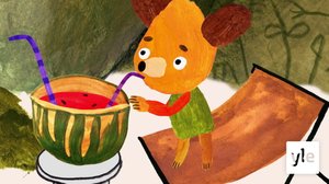 Julens magi: 20.09.2020 06.00