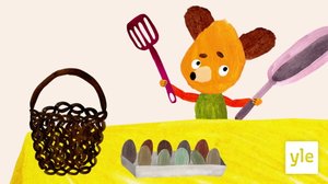 Ett björngräl: 20.09.2020 06.00