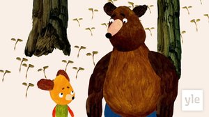 Vykort från Alaska: 20.09.2020 06.00