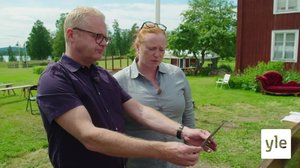 Huutokauppakesä: 20.09.2020 07.00