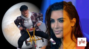 Vi har hittat liv på Venus. Bojkottar de månne sociala medier tillsammans med Kim Kardashian?: 17.09.2020 16.07