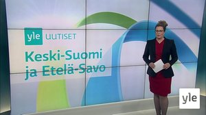 Yle Uutiset Keski-Suomi ja Etelä-Savo 17-09-2020 Klo 17-06: 17.09.2020 16.41