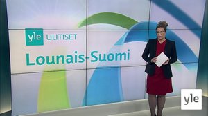Yle Uutiset Lounais-Suomi 17-09-2020 Klo 17-06: 17.09.2020 16.36